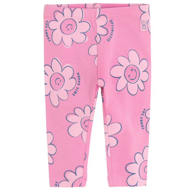 Клин, цвят: Розов