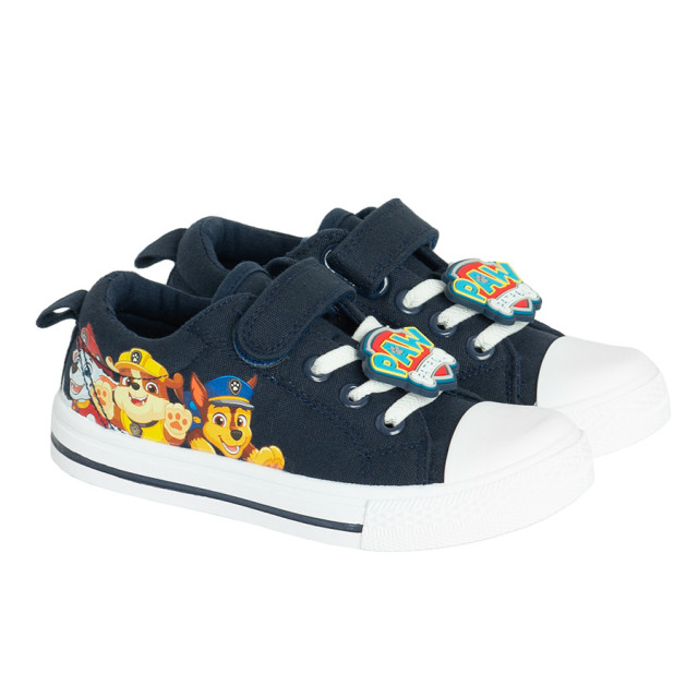 Кецове PAW PATROL, цвят: Морско син