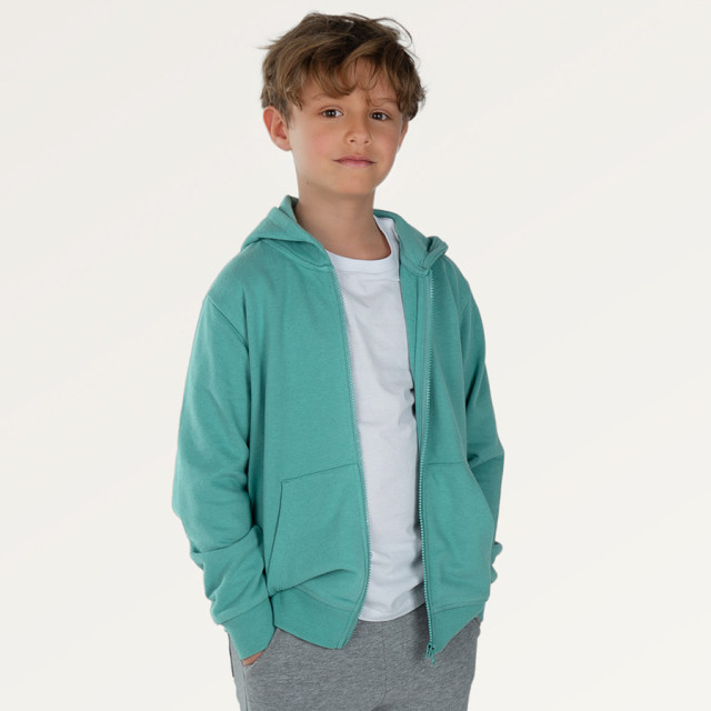 Тениска с къс ръкав 2бр., цвят: Бял