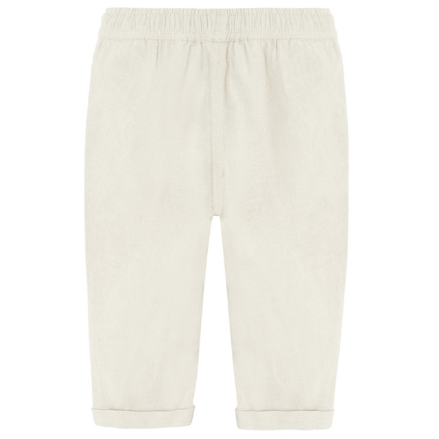 Панталони, цвят: Бежов