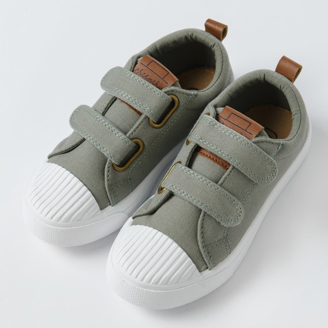 Кецове, цвят: Зелен