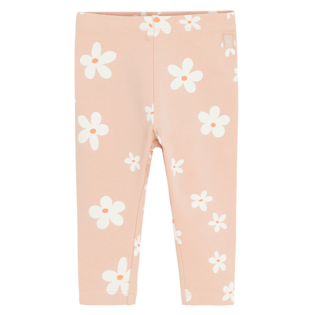 Клин, цвят: Светло розов