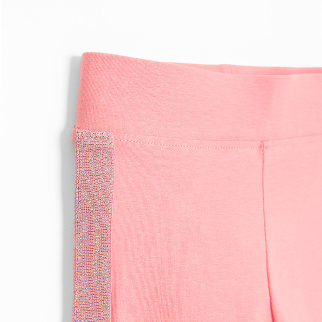 Клин, цвят: Розов