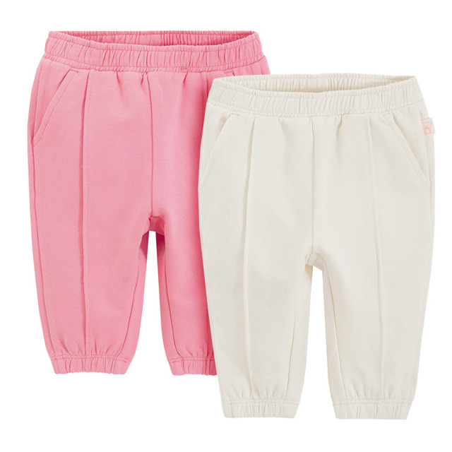 Спортен панталон 2бр., цвят: Микс