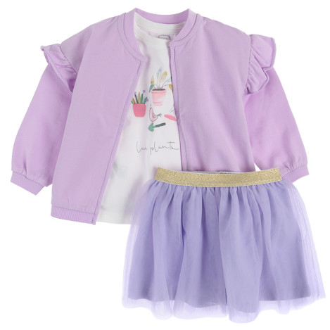 Комплект, цвят: Микс