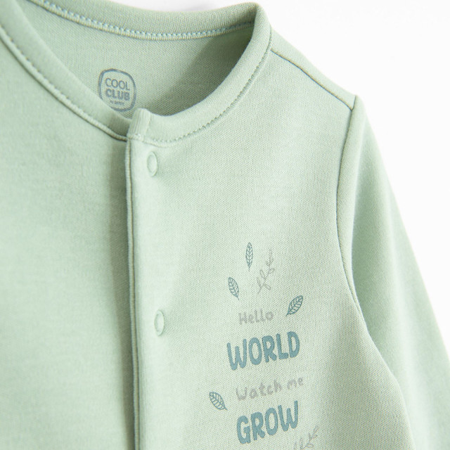 Гащеризон 2бр., цвят: Микс