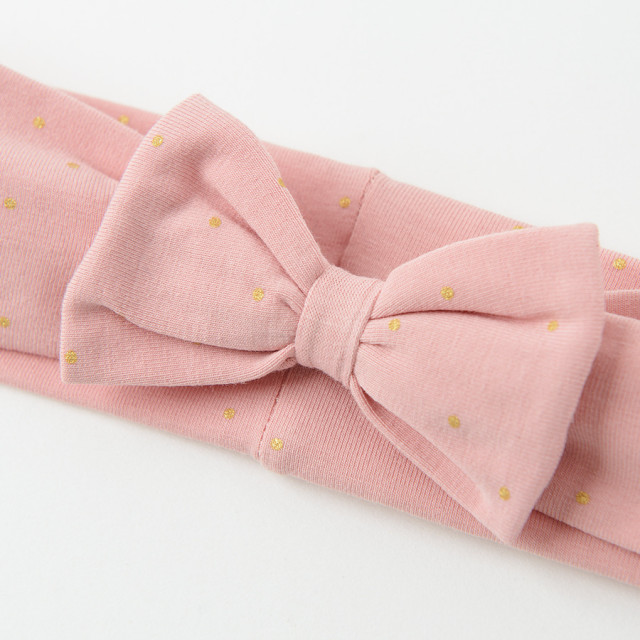 Бандана, цвят: Розов