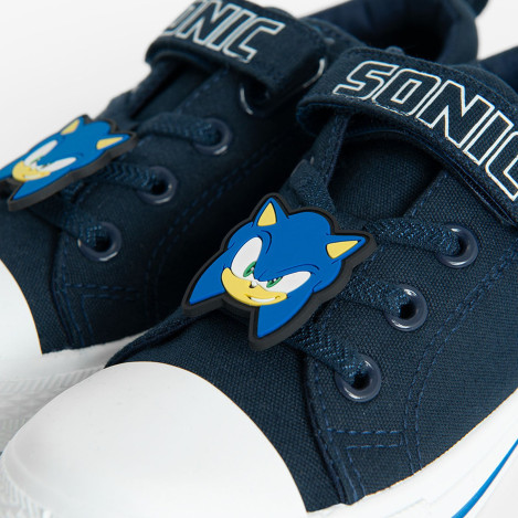 Кецове SONIC, цвят: Син