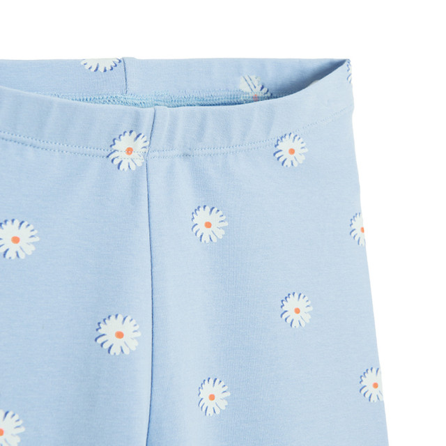 Клин, цвят: Син