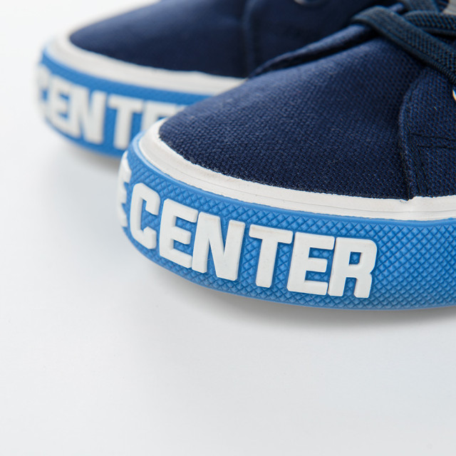 Кецове NASA, цвят: Морско син