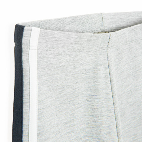 Клин, цвят: Сив