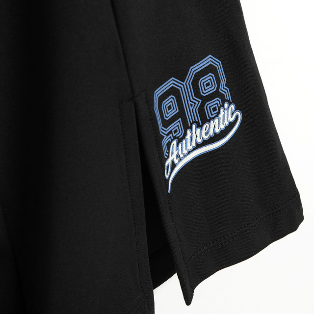 Комплект, цвят: Черен