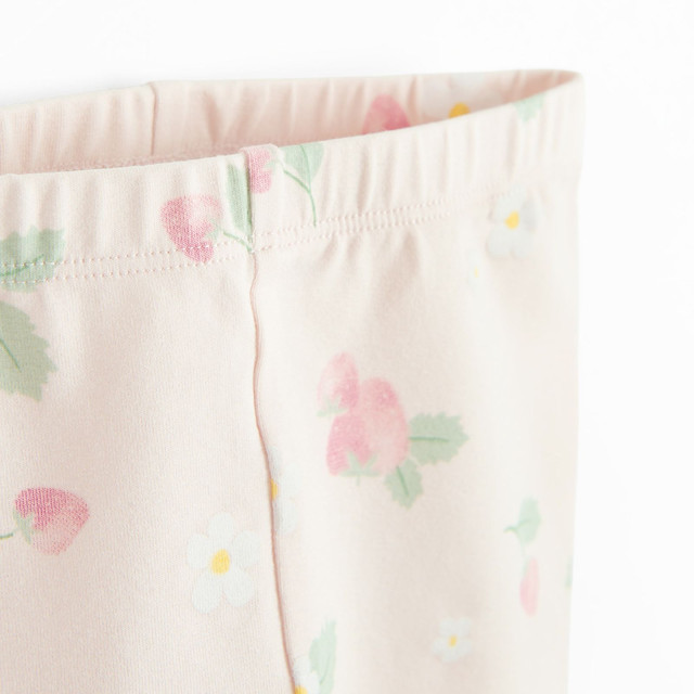 Клин, цвят: Розов