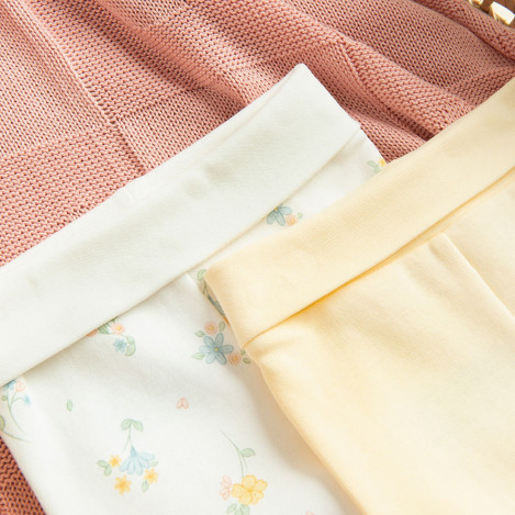 Ританки 2бр., цвят: Микс