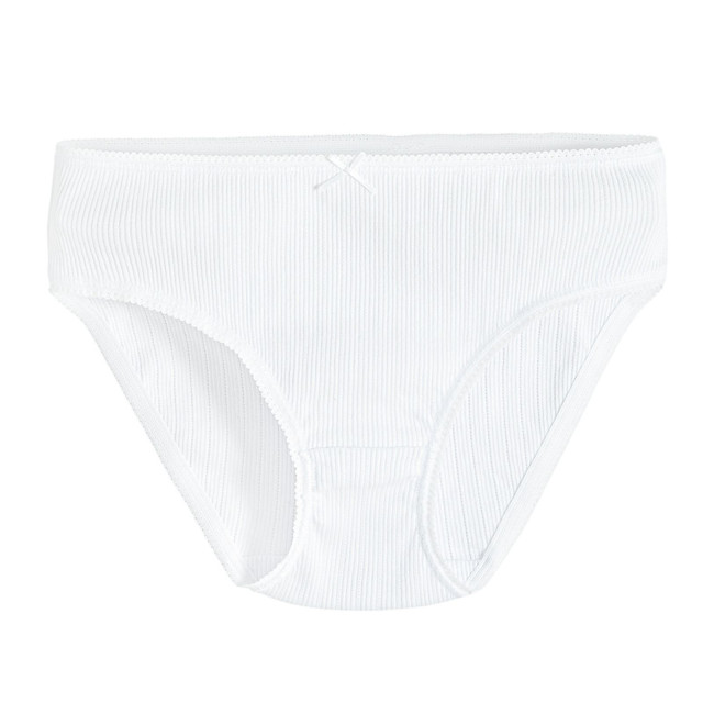 Комплект бельо, цвят: Бял