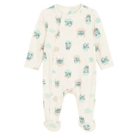 Гащеризон 2бр. LILO & STITCH, цвят: Микс