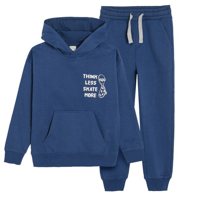 Спортен комплект 2бр., цвят: Микс