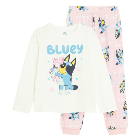 Пижама BLUEY, цвят: Микс