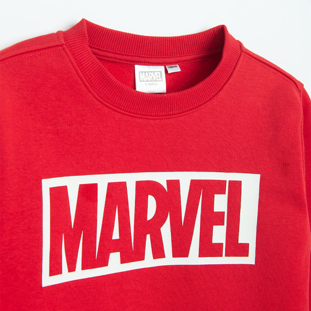 Спортен комплект 2бр. MARVEL COMICS, цвят: Микс