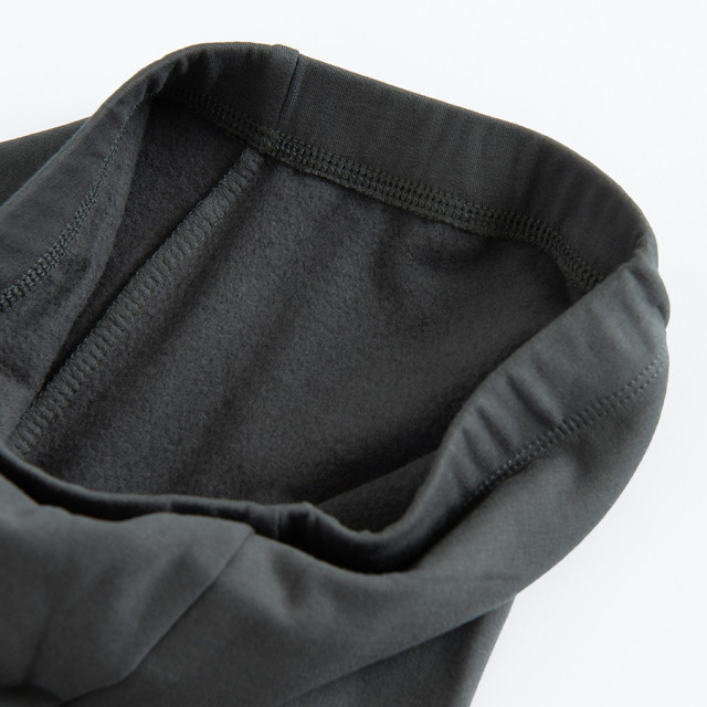 Клин, цвят: Черен