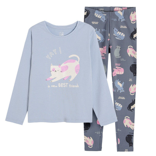 Комплект, цвят: Микс