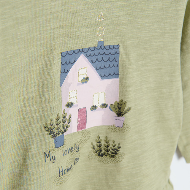 Комплект, цвят: Микс