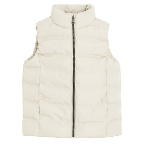 Елек, цвят: Бял