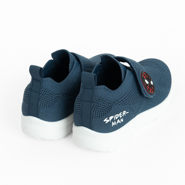 Спортни обувки SPIDER-MAN, цвят: Син
