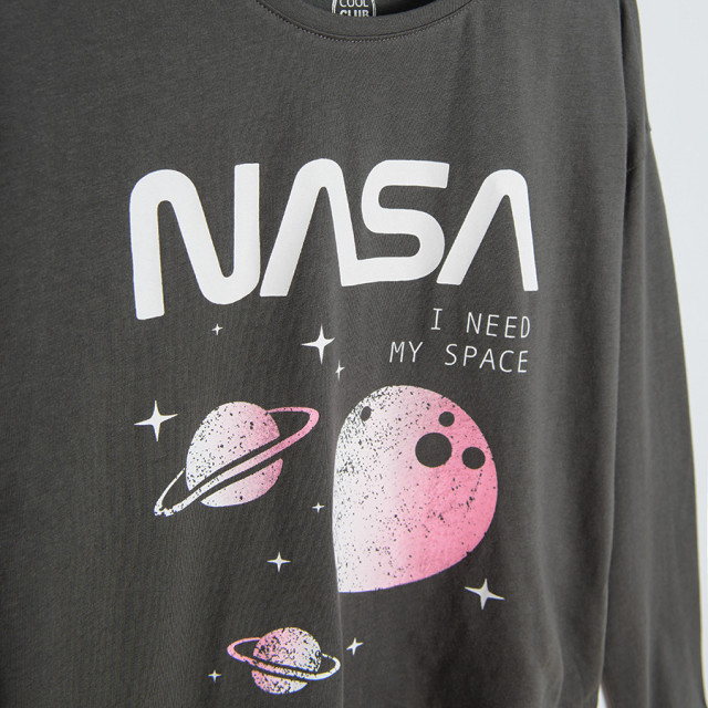 Пижама NASA, цвят: Микс