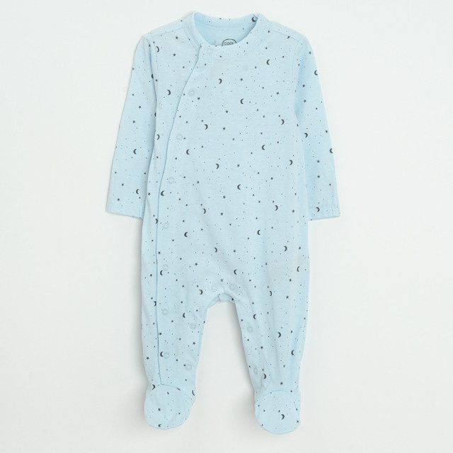 Гащеризон 3бр., цвят: Микс