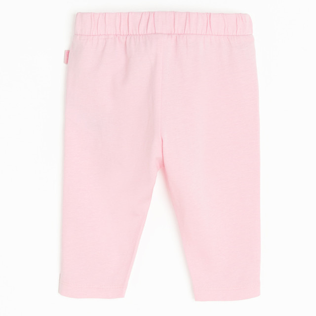 Спортен панталон, цвят: Розов