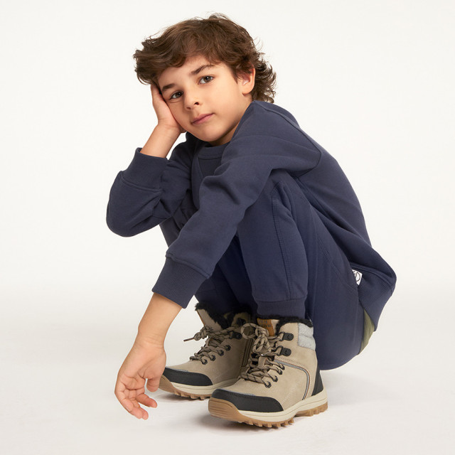 Спортен комплект 2бр., цвят: Микс