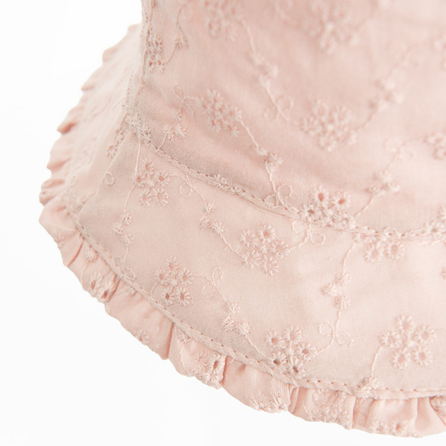 Шапка, цвят: Розов