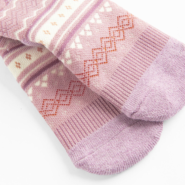 Чорапи, цвят: Розов