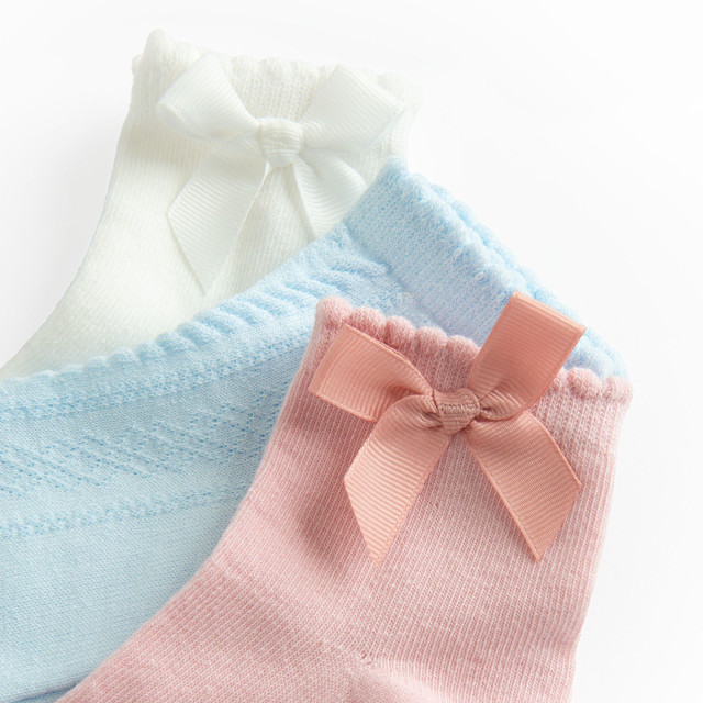 Чорапи 7бр., цвят: Микс