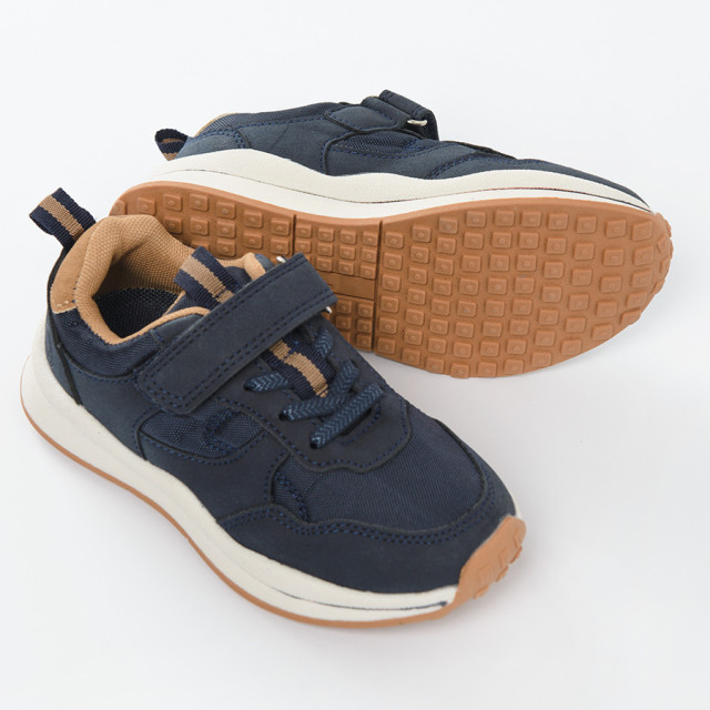 Спортни обувки, цвят: Морско син