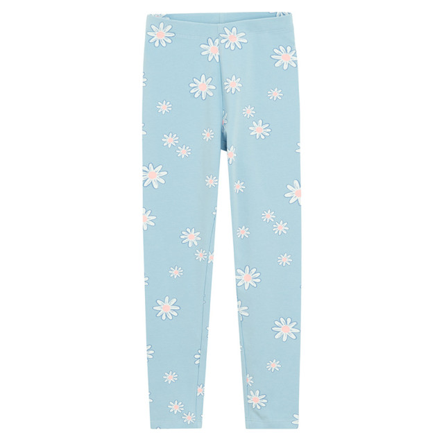 Клин, цвят: Син