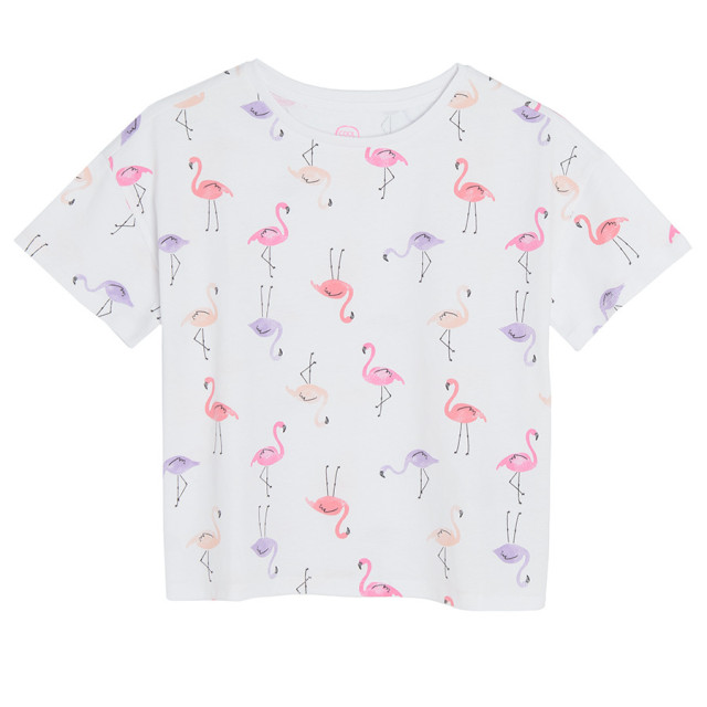 Пижама 2бр., цвят: Микс