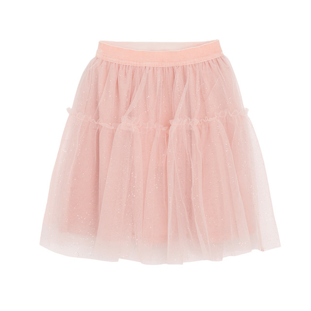 Пола, цвят: Розов