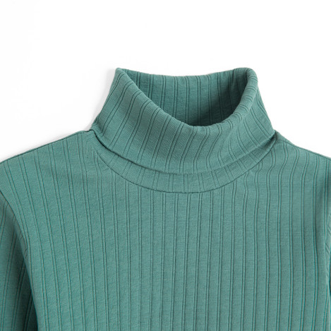 Поло, цвят: Зелен