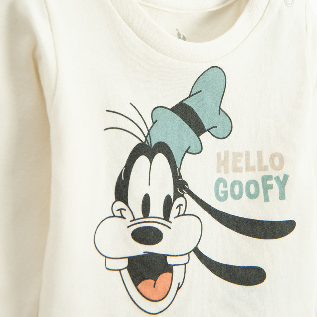 Комплект MICKEY MOUSE, цвят: Микс