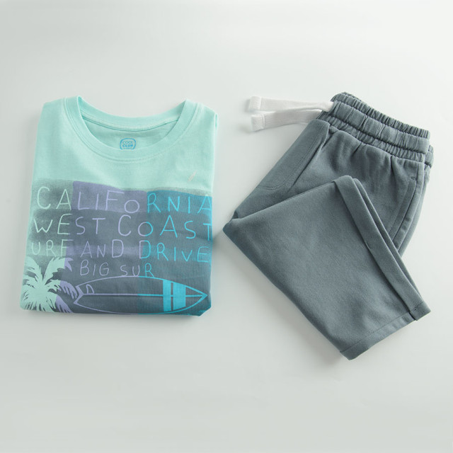 Комплект, цвят: Микс