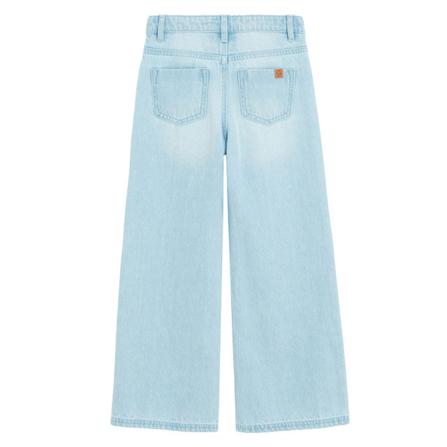 Панталони, цвят: Деним