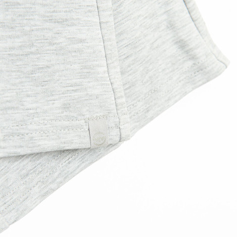 Клин, цвят: Сив