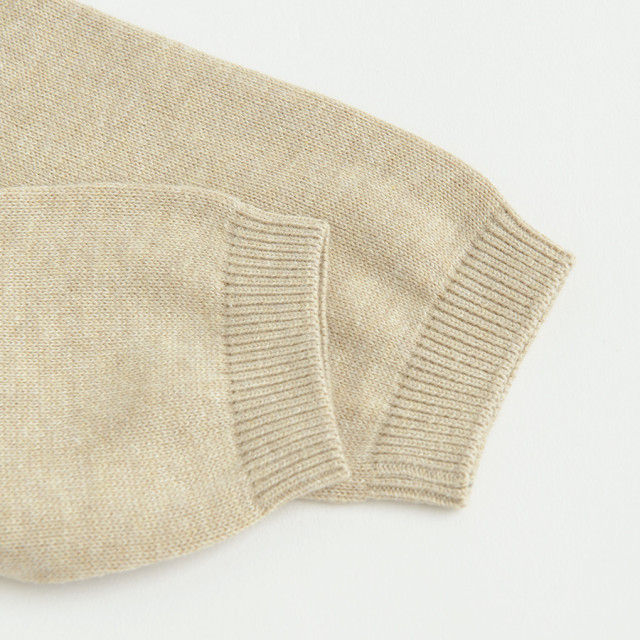 Ританки, цвят: Бежов меланж