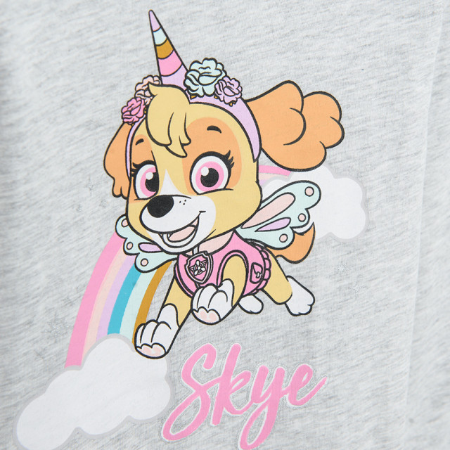 Пижама 2бр. PAW PATROL, цвят: Микс