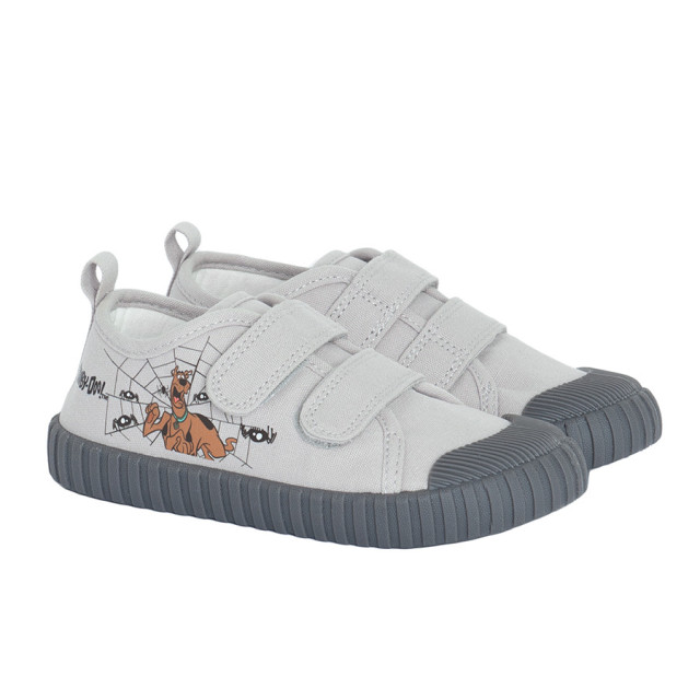 Кецове SCOOBY DOO, цвят: Сив