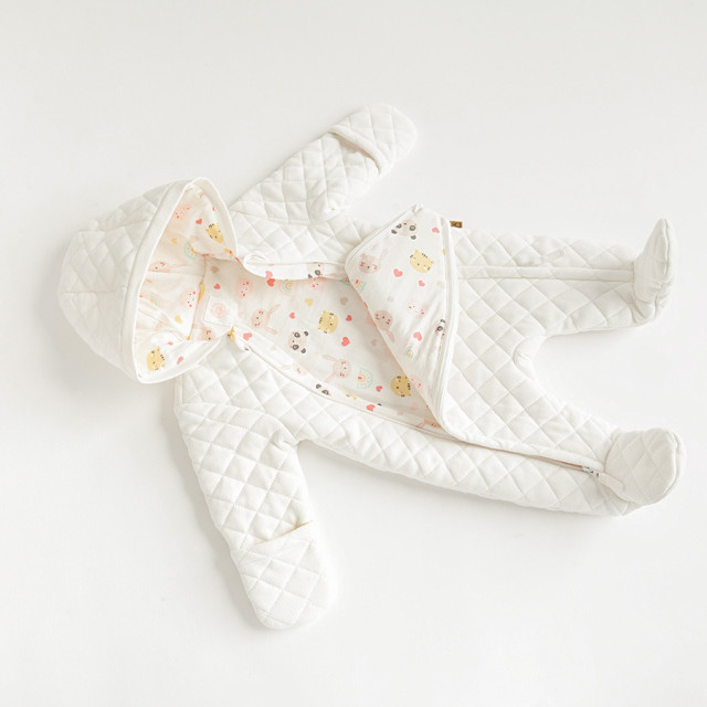 Ескимос, цвят: Кремав