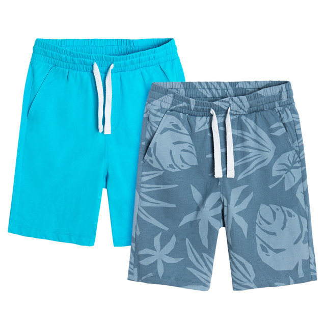 Шорти 2бр., цвят: Микс