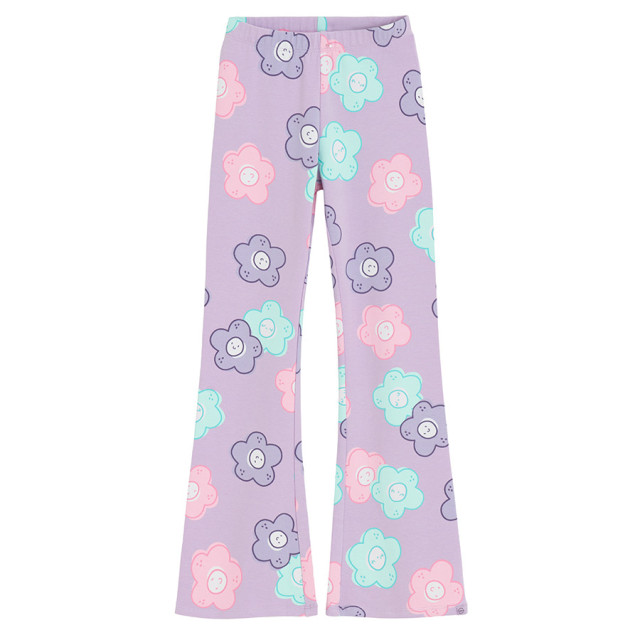 Клин, цвят: Виолетов